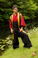Jinbaori-GoblinSmith