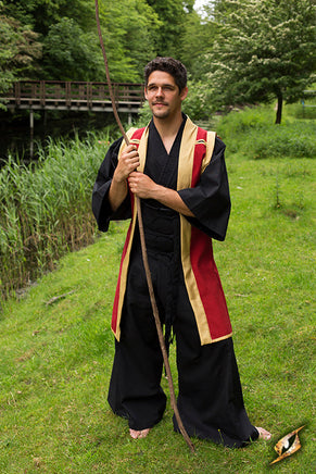 Jinbaori-GoblinSmith