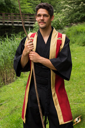 Jinbaori-GoblinSmith