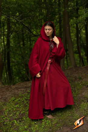 Robe Benedict-GoblinSmith
