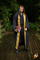 Magician Robe-GoblinSmith