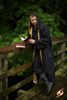 Magician Robe-GoblinSmith