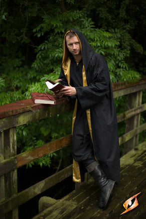 Magician Robe-GoblinSmith