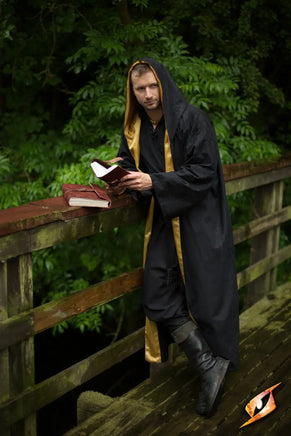 Magician Robe-GoblinSmith