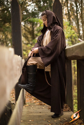 Robe Luke-GoblinSmith