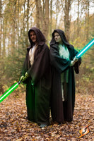 Robe Luke-GoblinSmith