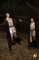 Robe Luke-GoblinSmith