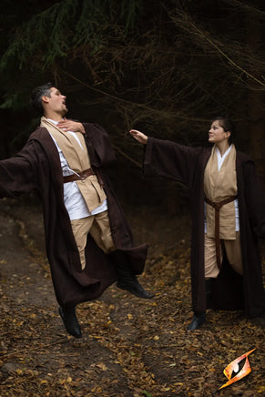 Robe Luke-GoblinSmith