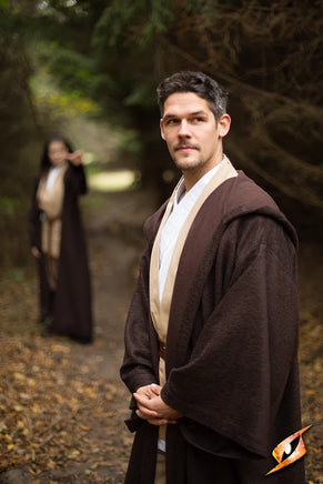 Robe Luke-GoblinSmith