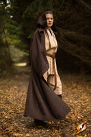Robe Luke-GoblinSmith
