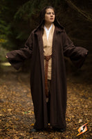 Robe Luke-GoblinSmith