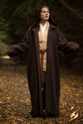 Robe Luke-GoblinSmith