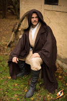 Robe Luke-GoblinSmith