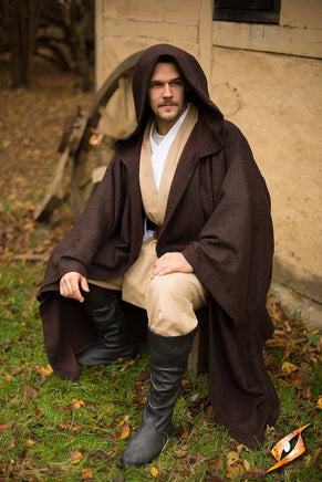 Robe Luke-GoblinSmith
