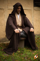 Robe Luke-GoblinSmith