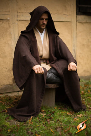 Robe Luke-GoblinSmith