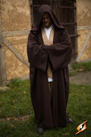 Robe Luke-GoblinSmith