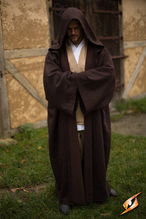 Robe Luke-GoblinSmith