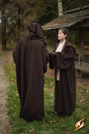 Robe Luke-GoblinSmith