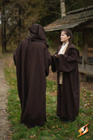 Robe Luke-GoblinSmith