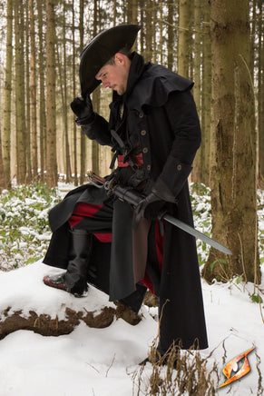 Coat Hellsing-GoblinSmith