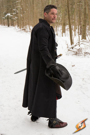 Coat Hellsing-GoblinSmith