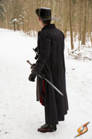 Coat Hellsing-GoblinSmith