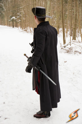 Coat Hellsing-GoblinSmith