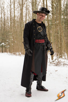 Coat Hellsing-GoblinSmith