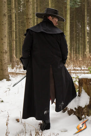 Coat Hellsing-GoblinSmith