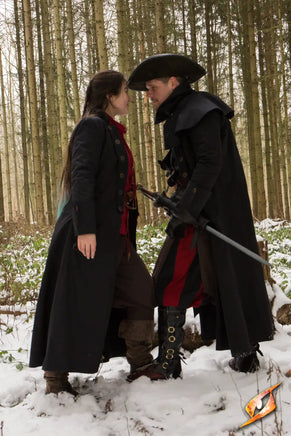 Coat Hellsing-GoblinSmith