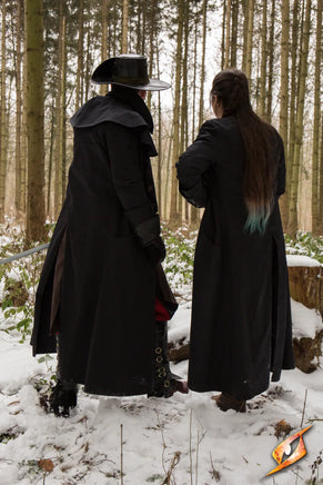 Coat Hellsing-GoblinSmith