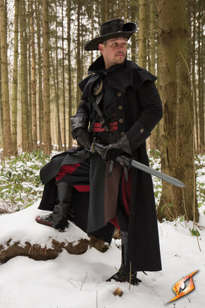 Coat Hellsing-GoblinSmith