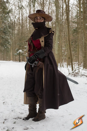 Coat Hellsing-GoblinSmith
