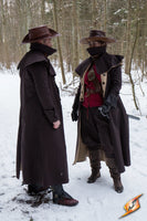 Coat Hellsing-GoblinSmith
