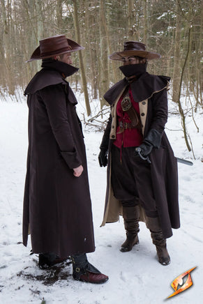 Coat Hellsing-GoblinSmith