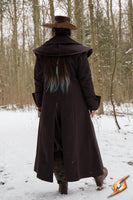 Coat Hellsing-GoblinSmith