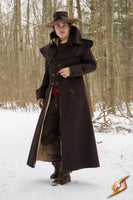 Coat Hellsing-GoblinSmith