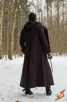 Coat Hellsing-GoblinSmith