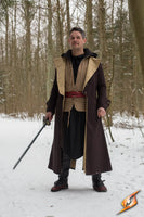 Coat Hellsing-GoblinSmith