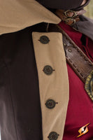 Coat Hellsing-GoblinSmith