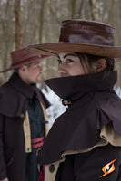 Coat Hellsing-GoblinSmith
