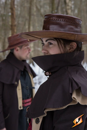 Coat Hellsing-GoblinSmith