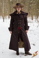 Coat Hellsing-GoblinSmith