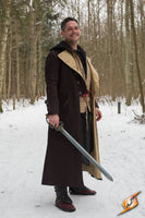 Coat Hellsing-GoblinSmith