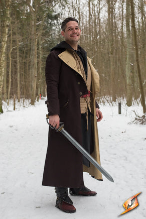 Coat Hellsing-GoblinSmith