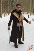 Coat Hellsing-GoblinSmith