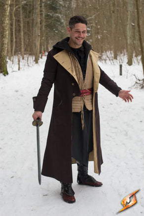 Coat Hellsing-GoblinSmith
