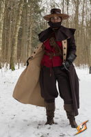 Coat Hellsing-GoblinSmith