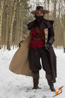 Coat Hellsing-GoblinSmith